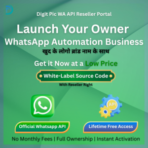 WhatsApp Meta Verified API Source Code