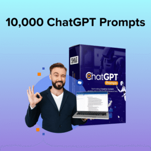 10,000+ ChatGPT Prompts