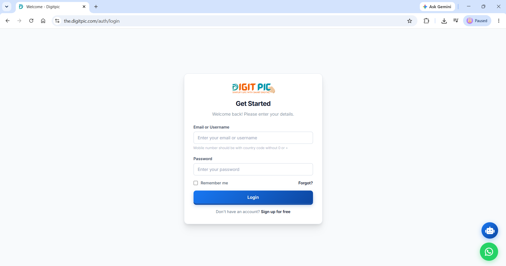 Advance WhatsApp API Platform 2.0 Panel Source Code - Image 3